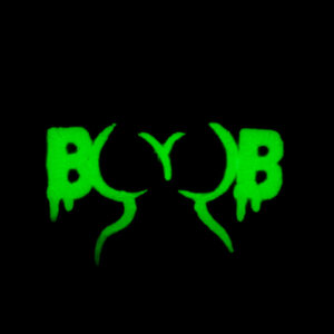 BOOB (Mörklysande) – bild 2