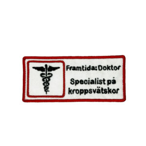 Framtida Doktor – bild 1