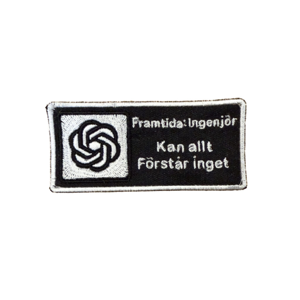 Framtida Ingenjör