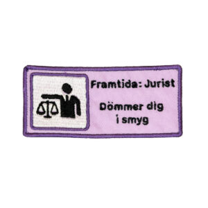 Framtida Jurist – bild 1
