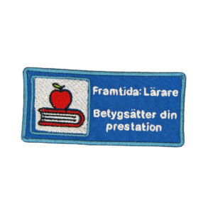 Framtida Lärare – bild 1