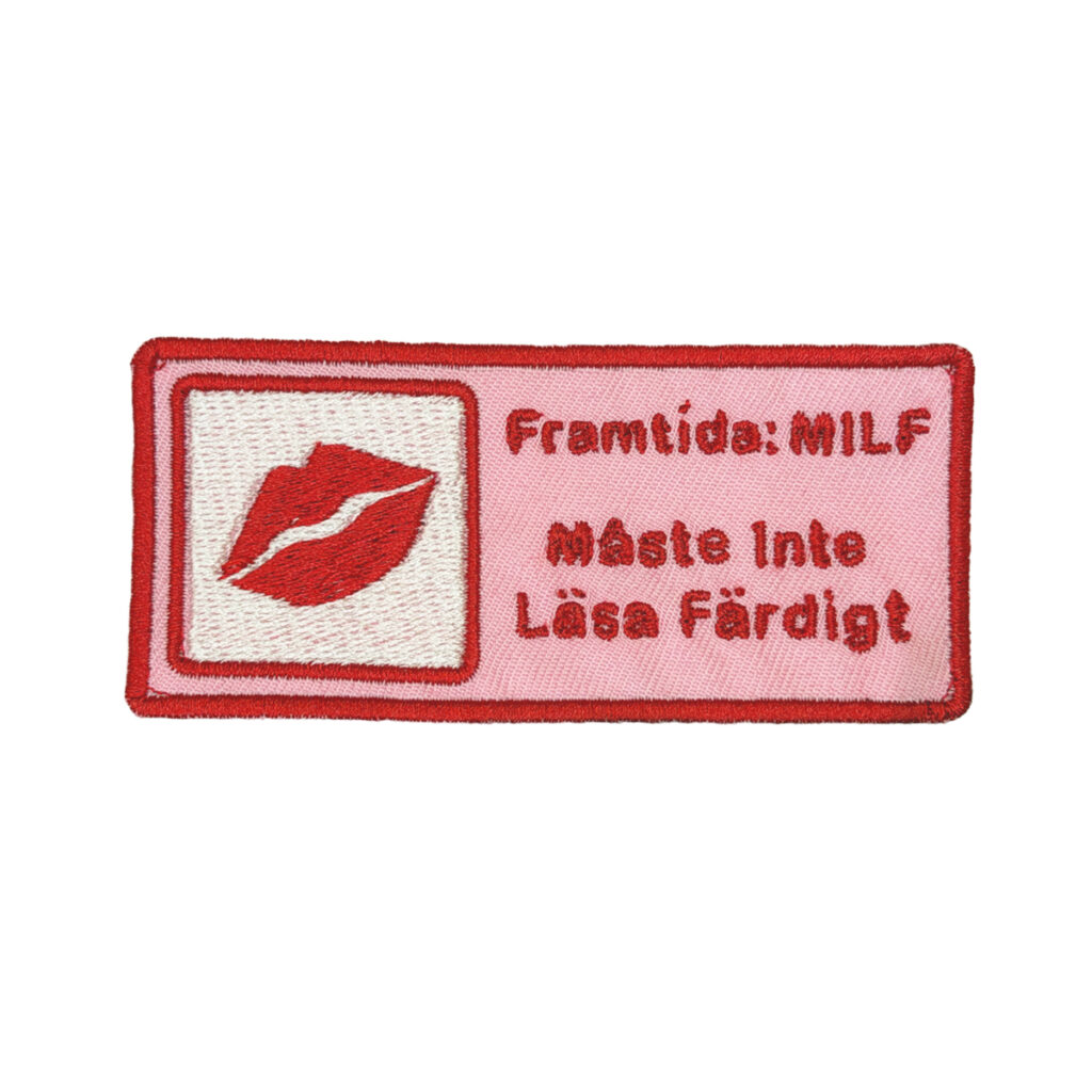 Framtida MILF