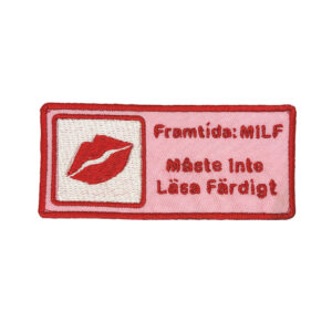 Framtida MILF – bild 1