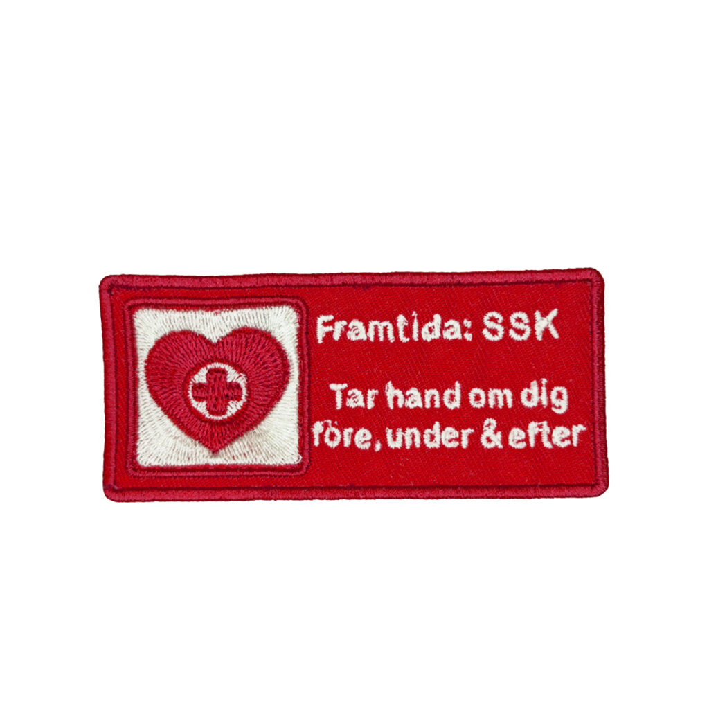 Framtida Sjuksköterska