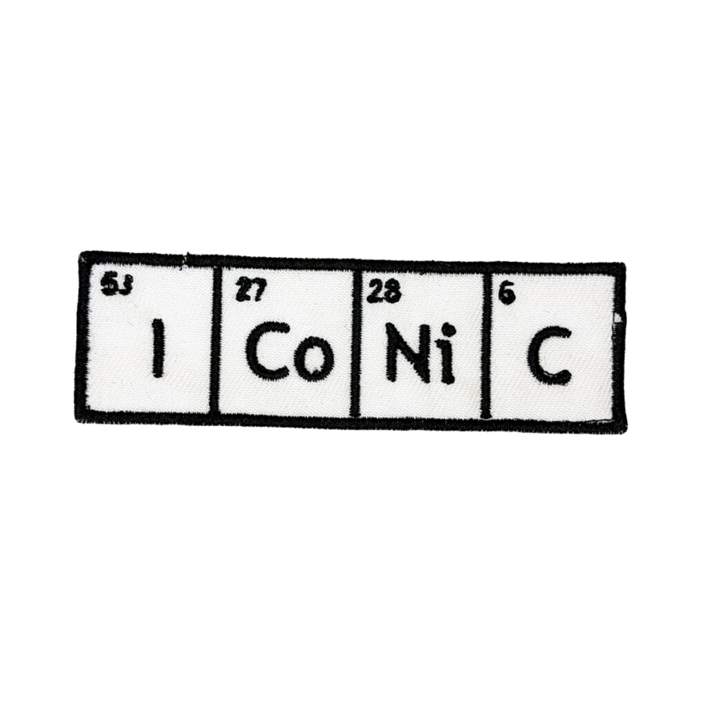 I Co Ni C