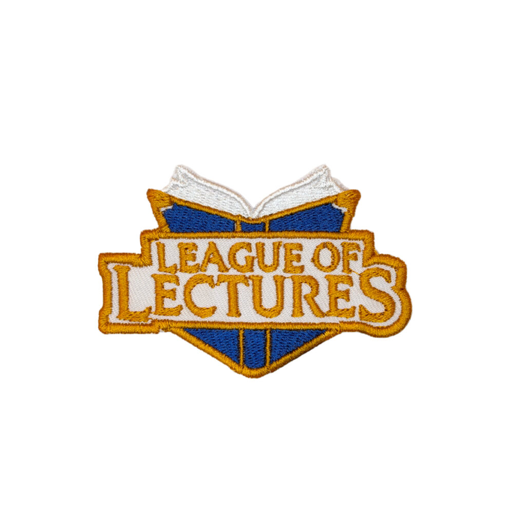 League of Lectures