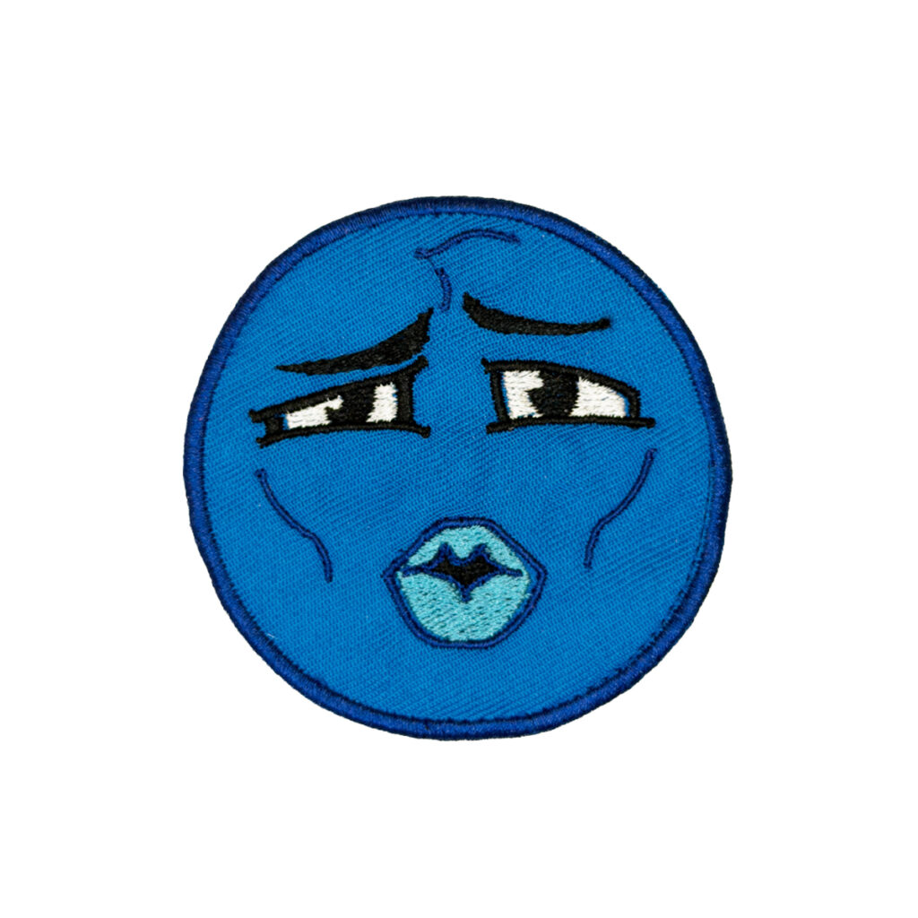 Mewing Emoji