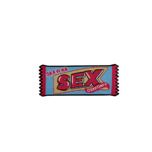 Sex choklad – bild 1