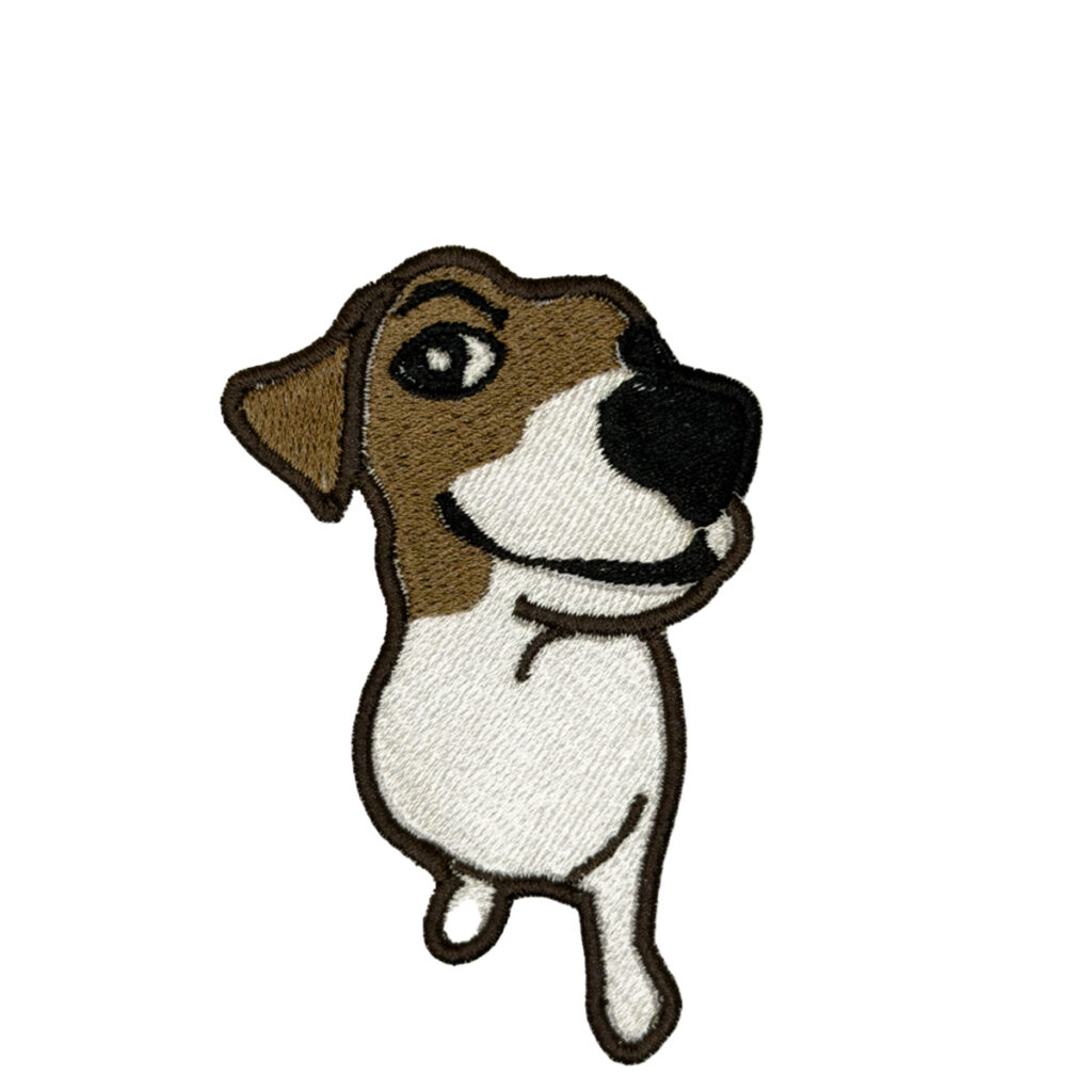 Sus hund